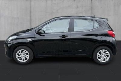 Hyundai i10 MPi Advanced Hyundai i10 MPi Advanced - 1
