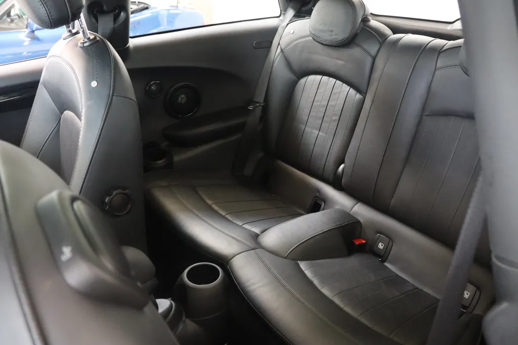 MINI Cooper SE Maximise