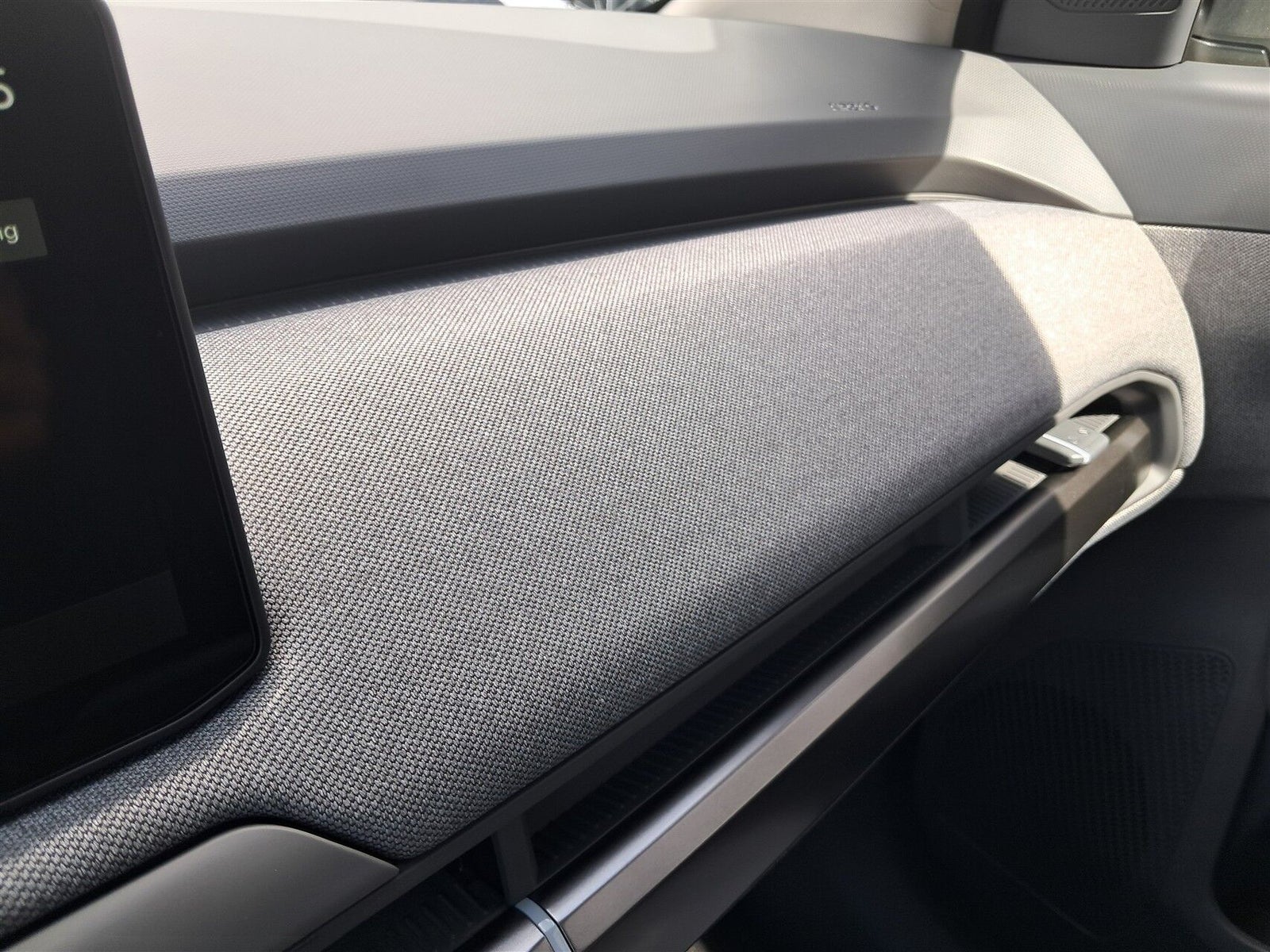 Kia EV3 Long Range Prestige