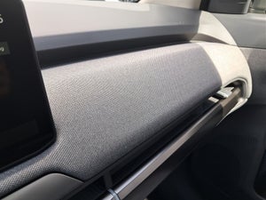 Kia EV3 Long Range Prestige