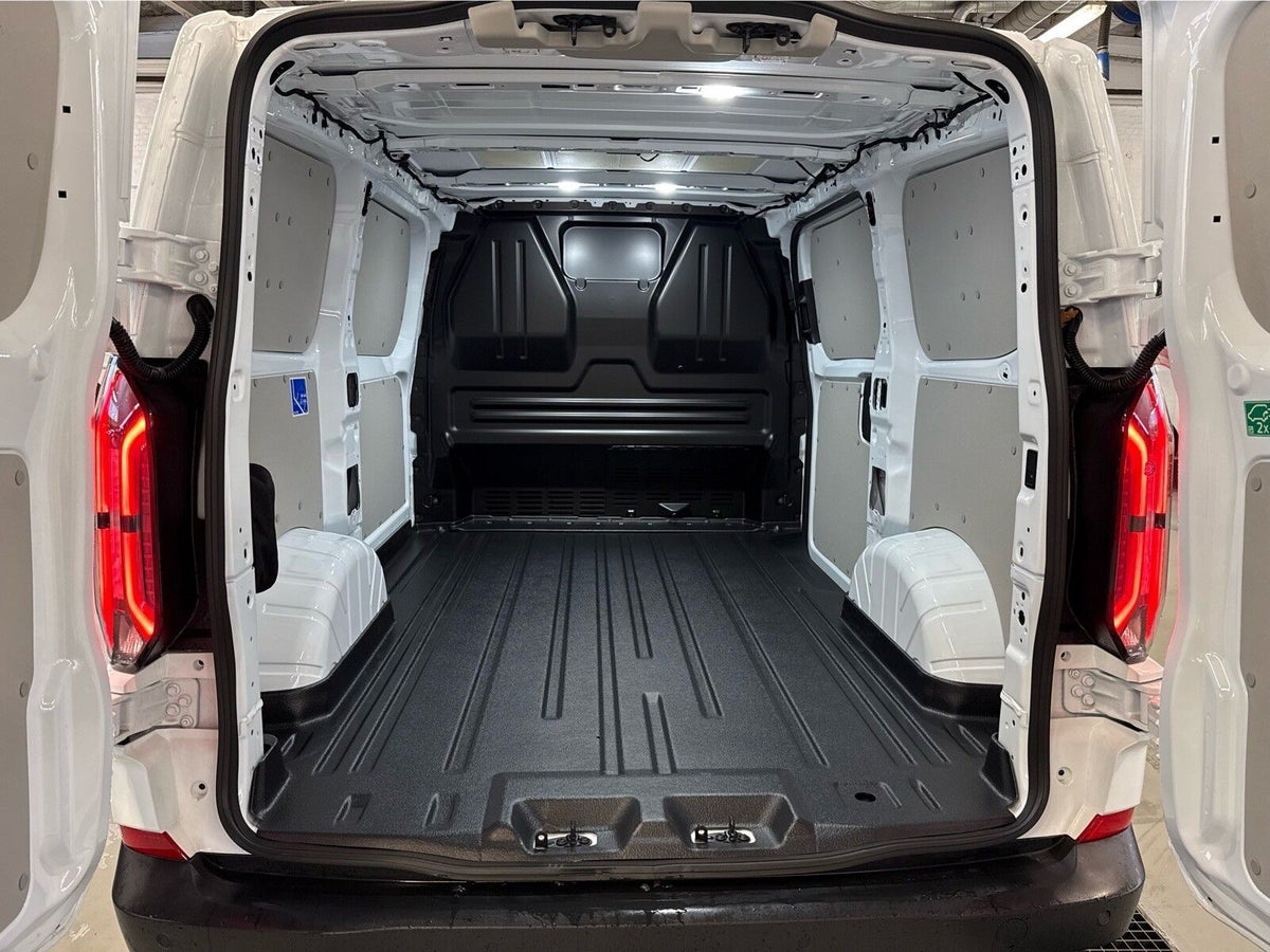 Ford E-Transit Custom 320L Trend billede 13