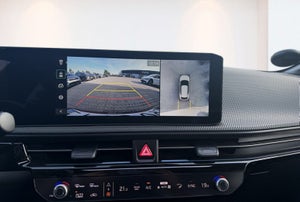 Kia EV6 Long Range GT-Line