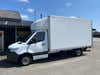 Mercedes Sprinter 316 CDi Alukasse m/lift