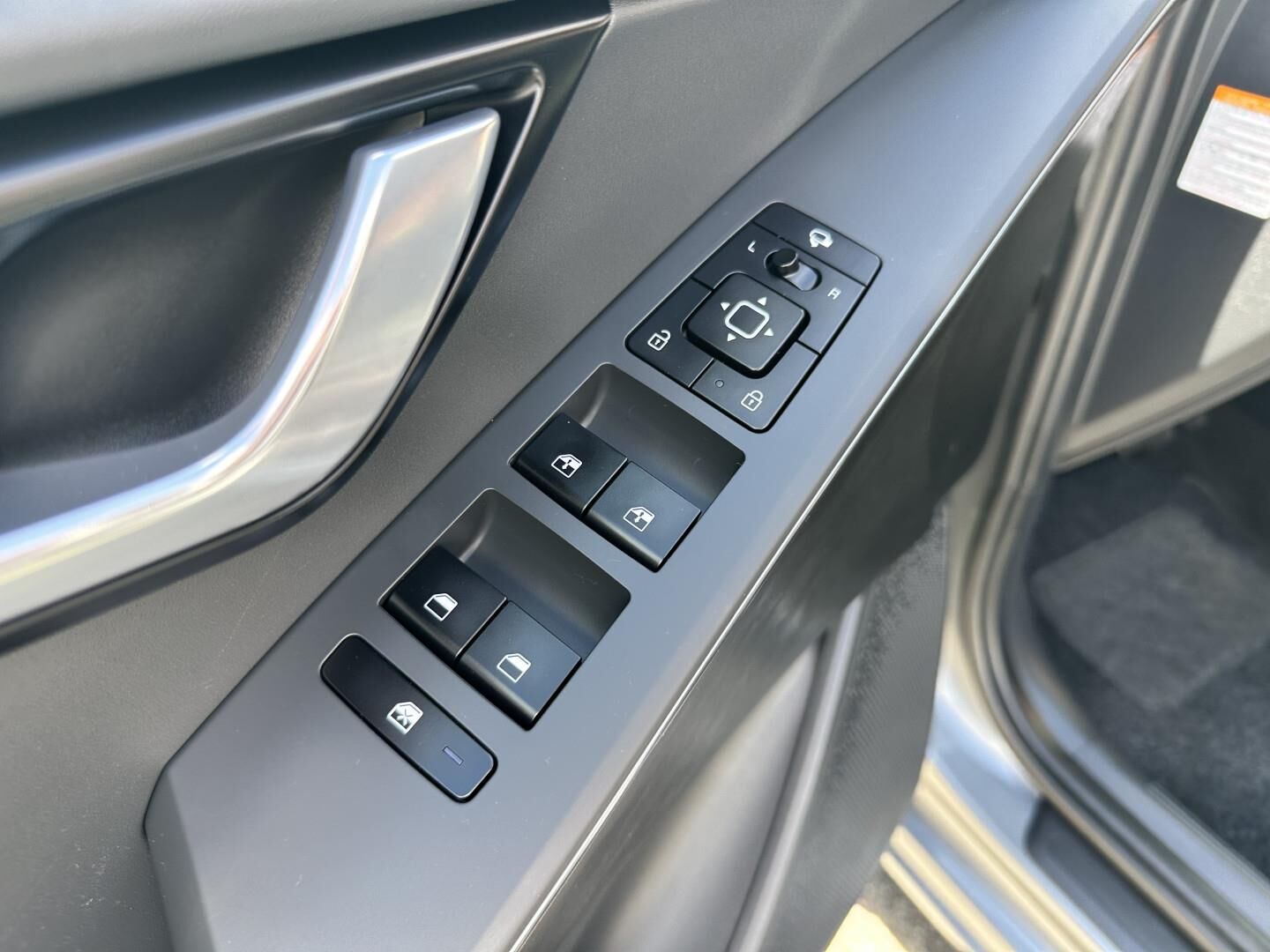 Kia Niro PHEV Prestige DCT