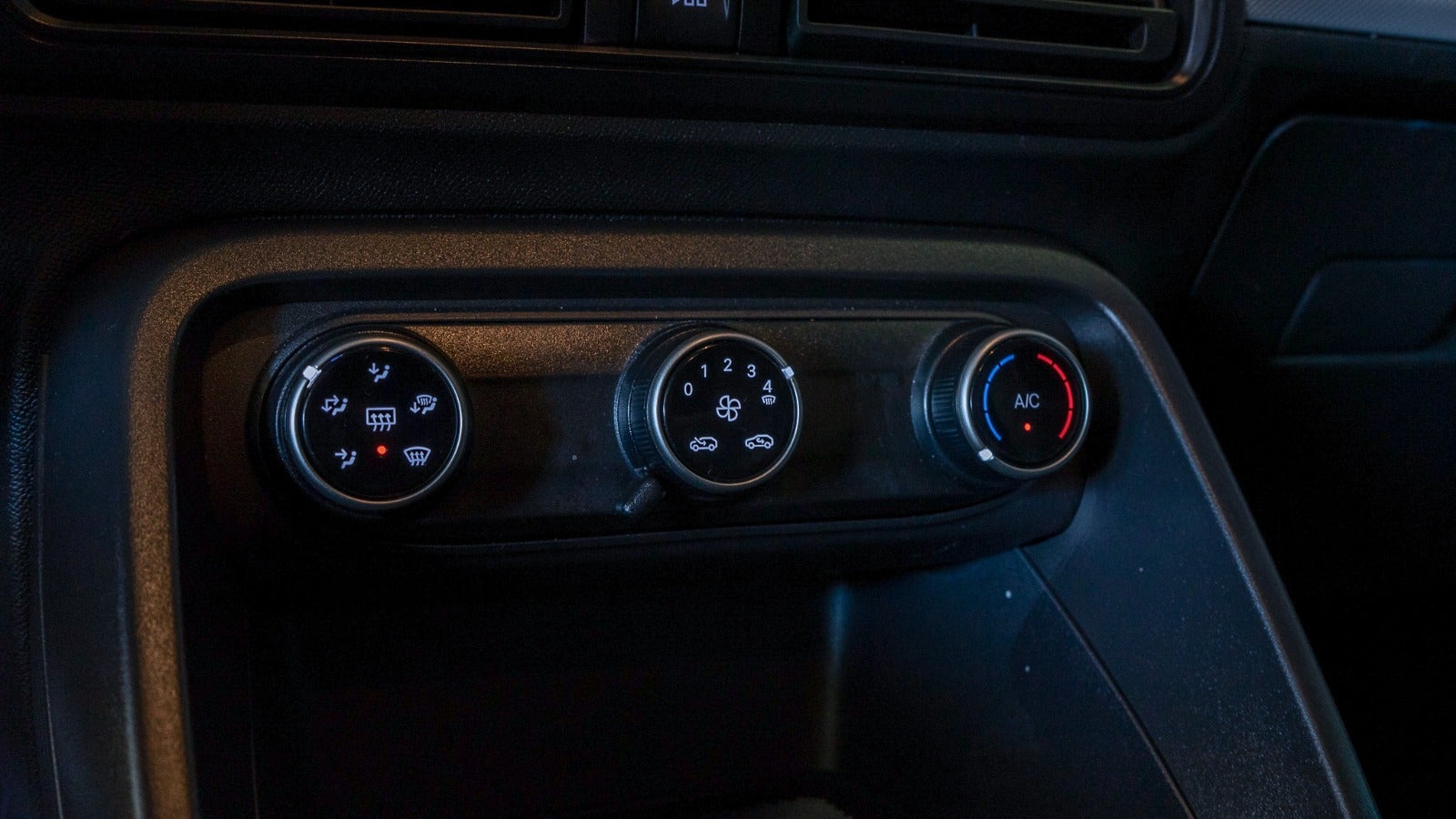 Billede af Citroën ë-C3 Aircross 44 You!