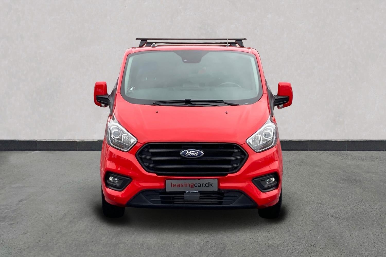 Billede af Ford Transit Custom 300S 2,0 TDCi 130 Trend aut.