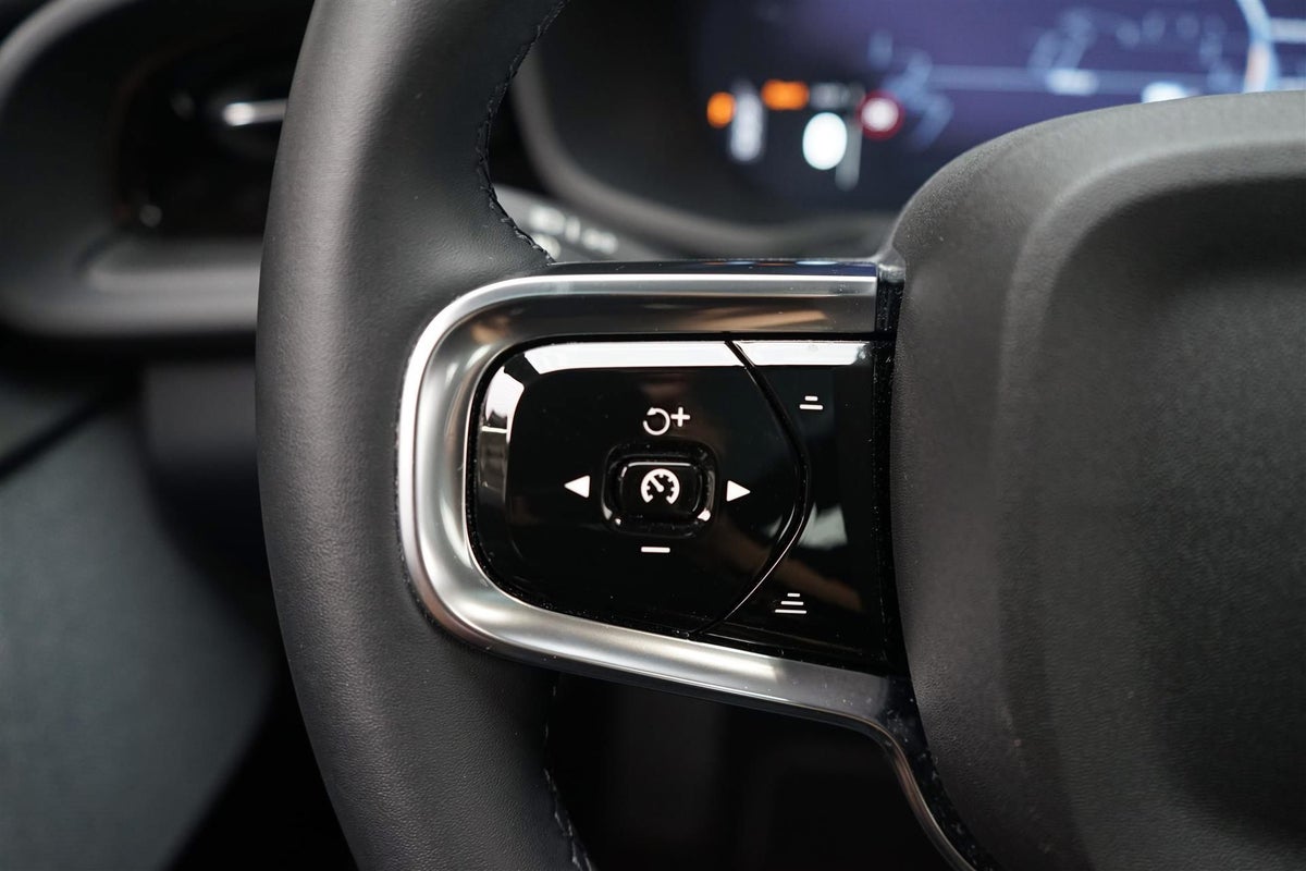 Polestar 2 Long Range billede 15