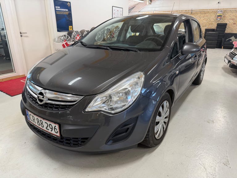 Opel Corsa 12V Enjoy
