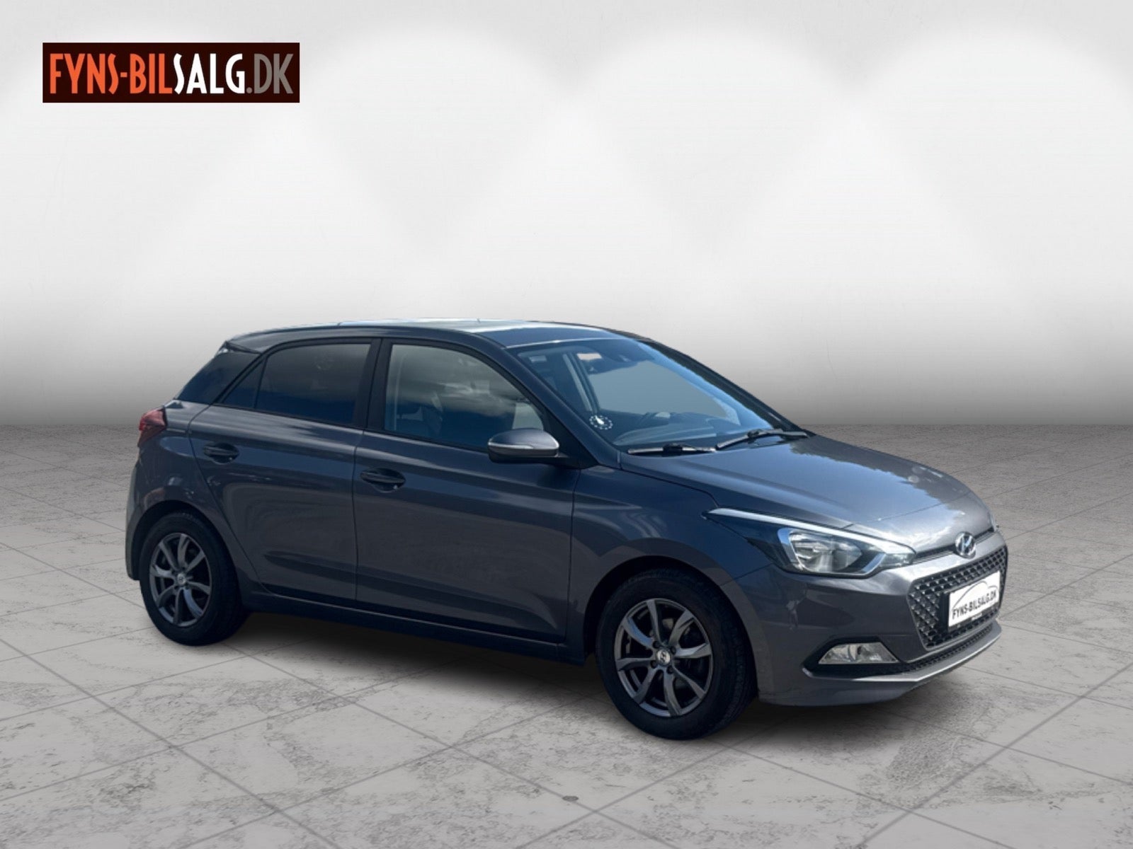 Hyundai i20 Trend