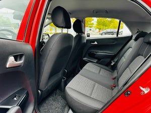 Kia Picanto MPi Collection