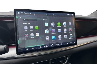 BYD Sealion 7 Excellence AWD