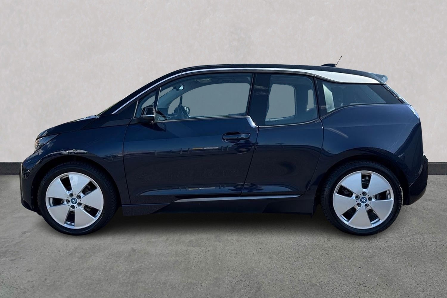 Billede af BMW i3  BEV