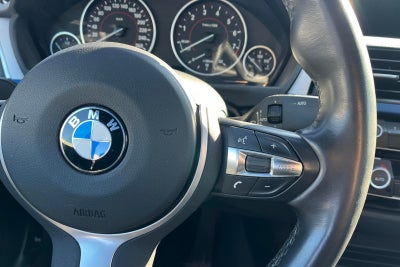 BMW 420i Gran Coupé M-Sport aut.