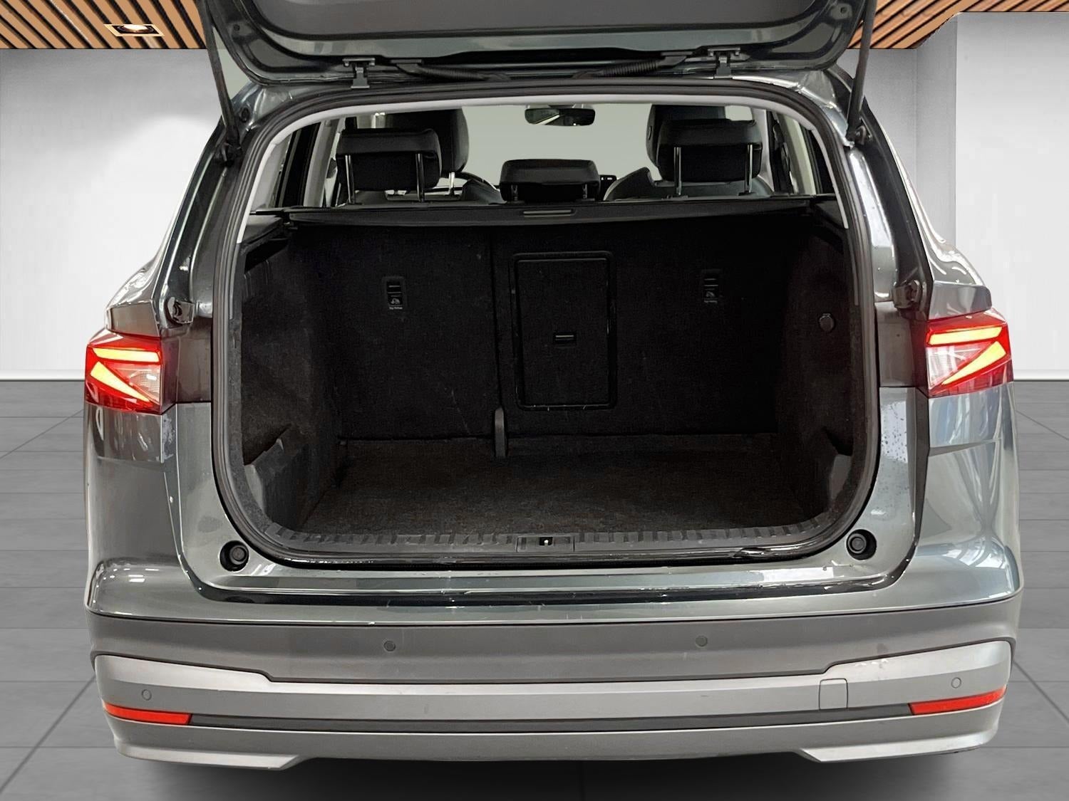 Billede af Skoda Enyaq 60 iV Loft