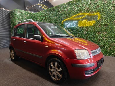 Fiat Panda 1,2 Dynamic 5d