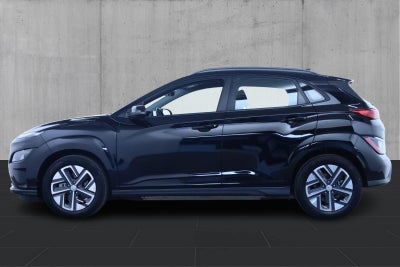 Hyundai Kona EV Select