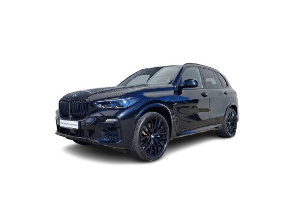 BMW X5 xDrive45e M-Sport aut.
