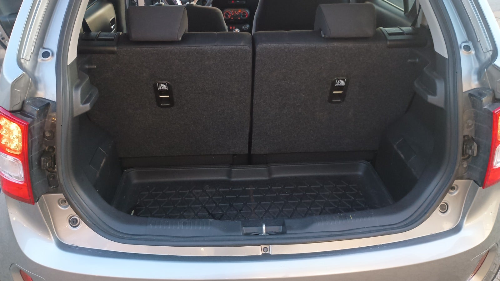 Billede af Suzuki Ignis 1,2 mHybrid Active