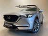 Mazda CX-5 SkyActiv-D 184 Optimum aut. AWD thumbnail