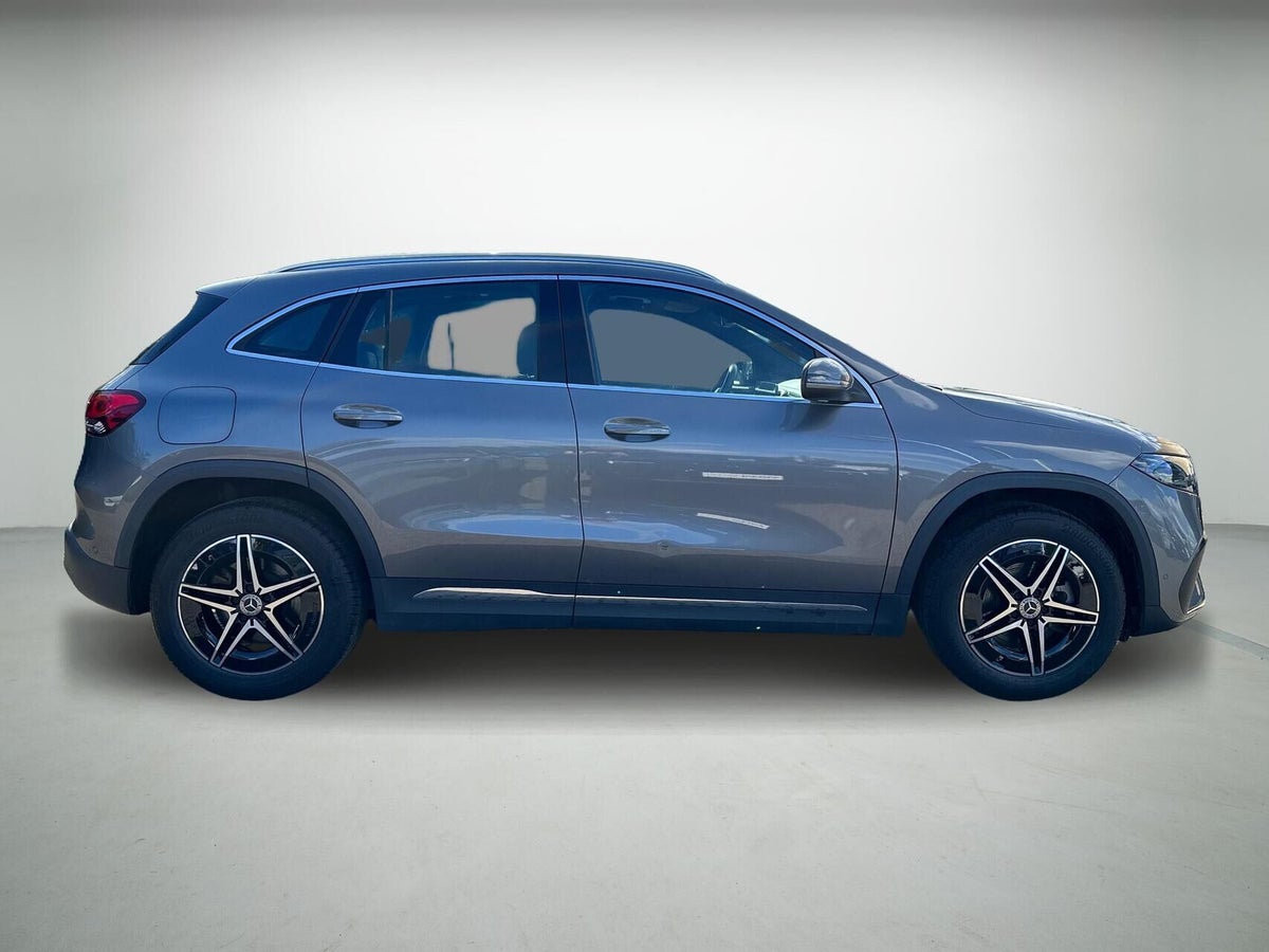 Mercedes EQA300 AMG Line 4Matic billede 5