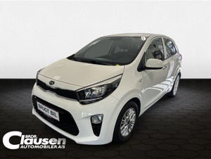 Kia Picanto Prestige Upgrade