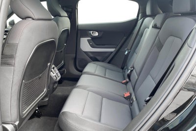 Polestar 2 Long Range