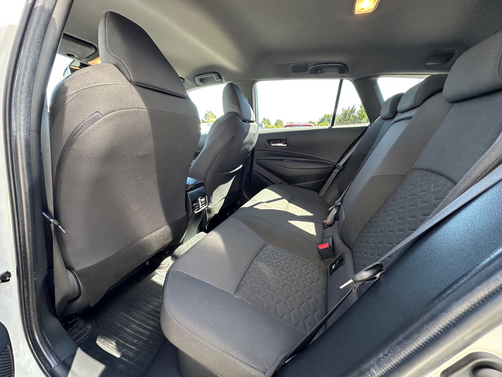 Billede af Toyota Corolla 1,8 Hybrid H3 Smart Touring Sports MDS