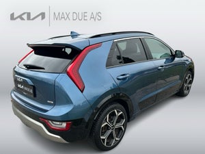 Kia Niro PHEV Prestige+ DCT