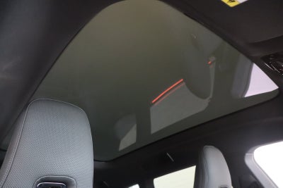 BMW iX xDrive40 Fully Charged Sport