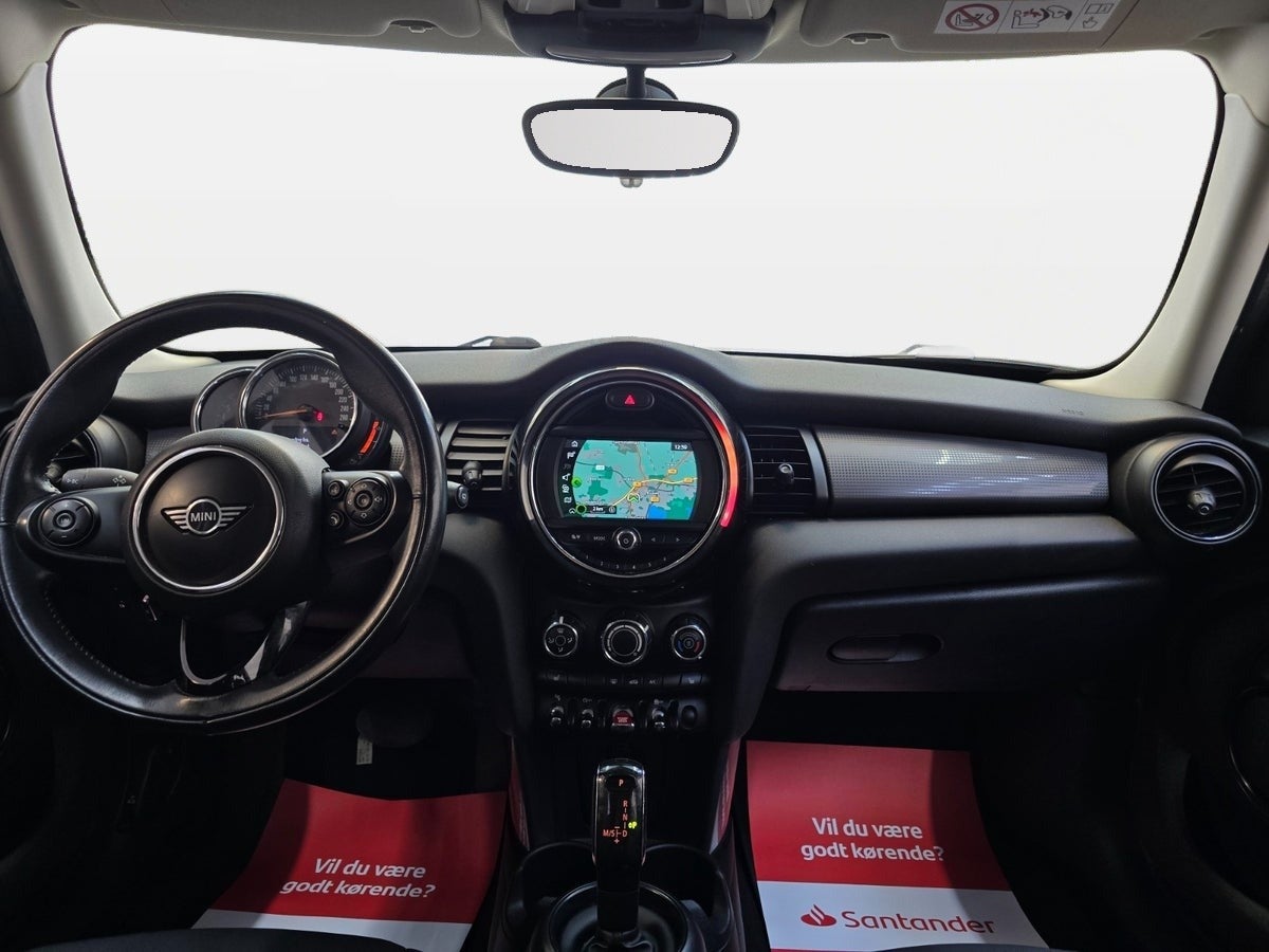 Billede af MINI Cooper 1,5 aut.