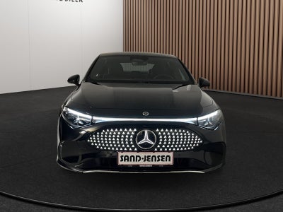Mercedes CLA350 EQ Progressive 4Matic