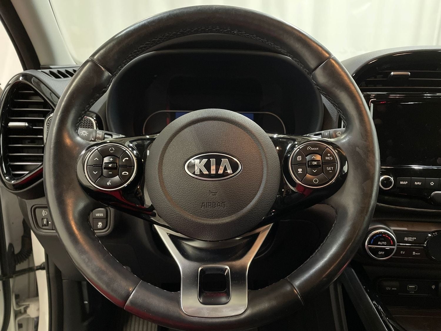 Kia e-Soul 2020