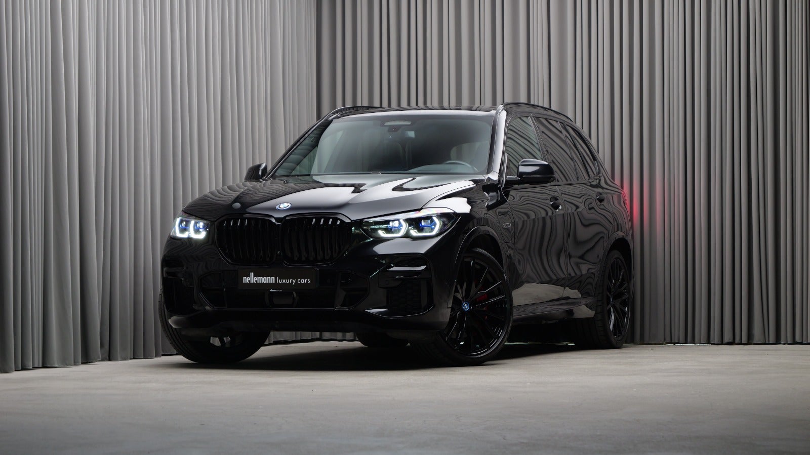 BMW X5 xDrive45e M-Sport aut.