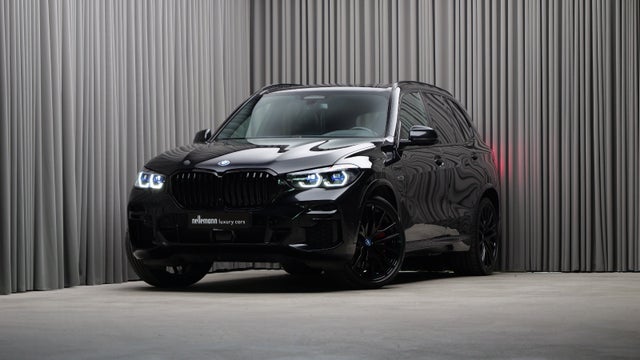 BMW X5 xDrive45e M-Sport aut.