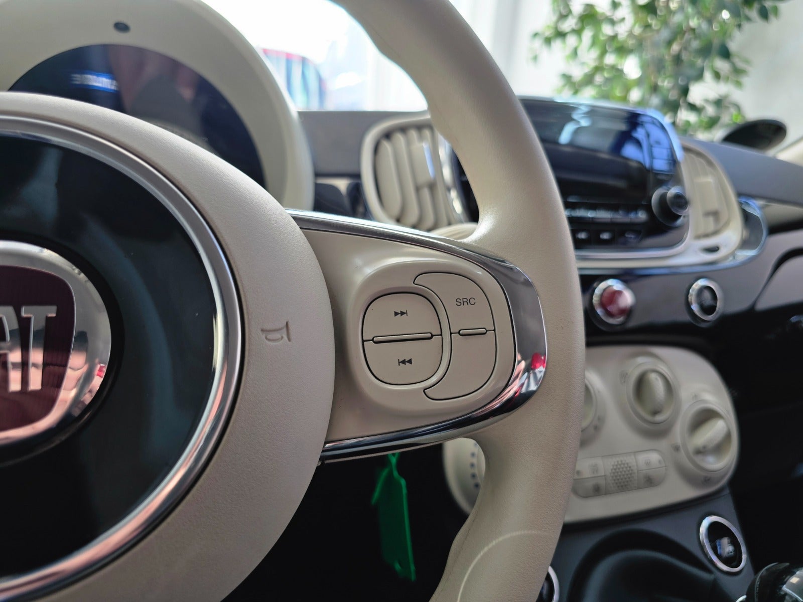 Billede af Fiat 500 0,9 TwinAir 80 Popstar