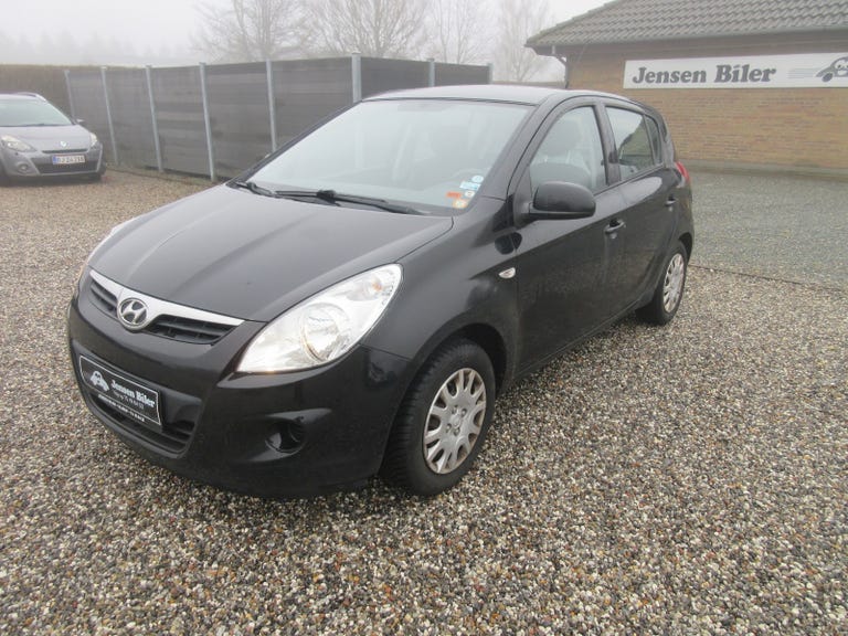 Hyundai i20 Comfort