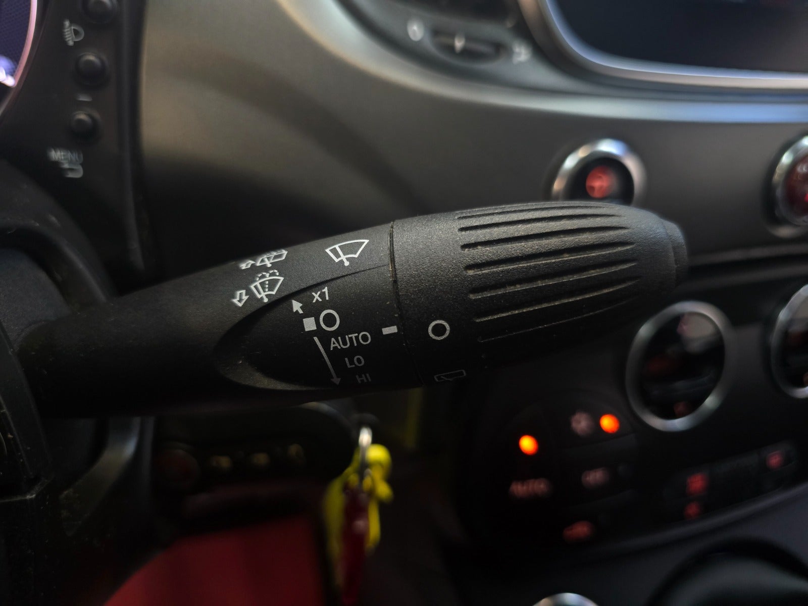 Billede af Fiat 500 1,0 Hybrid Sport