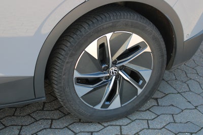VW ID.4 Pro Performance