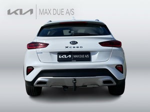 Kia XCeed PHEV Upgrade Intro DCT
