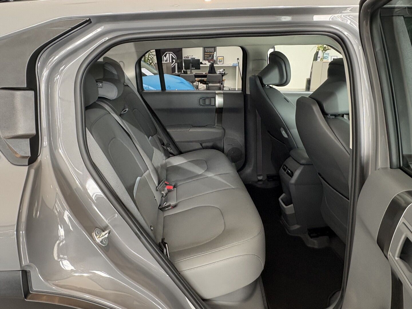 Kia EV3 Long Range Upgrade