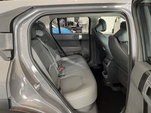 Kia EV3 Long Range Upgrade