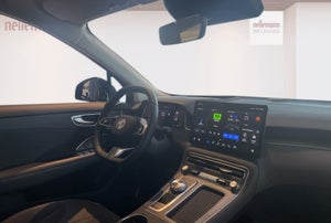 MG MGS6 Luxury Long Range