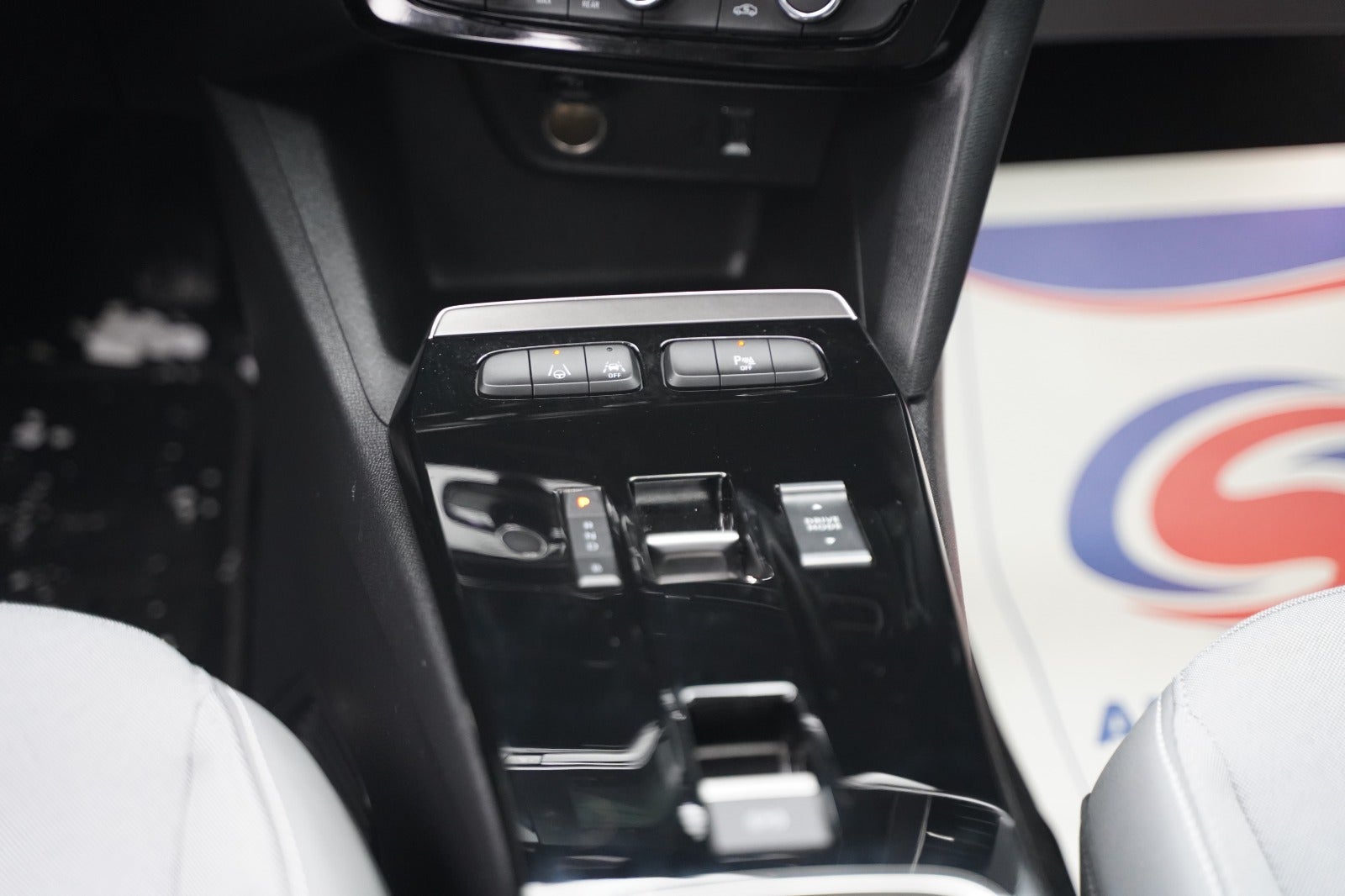 Billede af Opel Mokka-e 50 Elegance