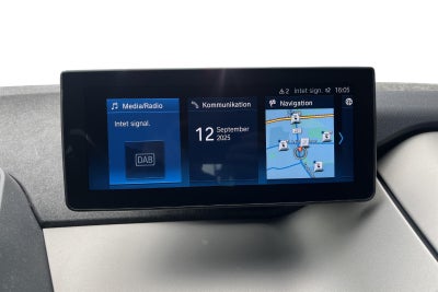 BMW i3 Edition WindMill