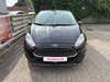 Ford Fiesta SCTi 100 Titanium thumbnail
