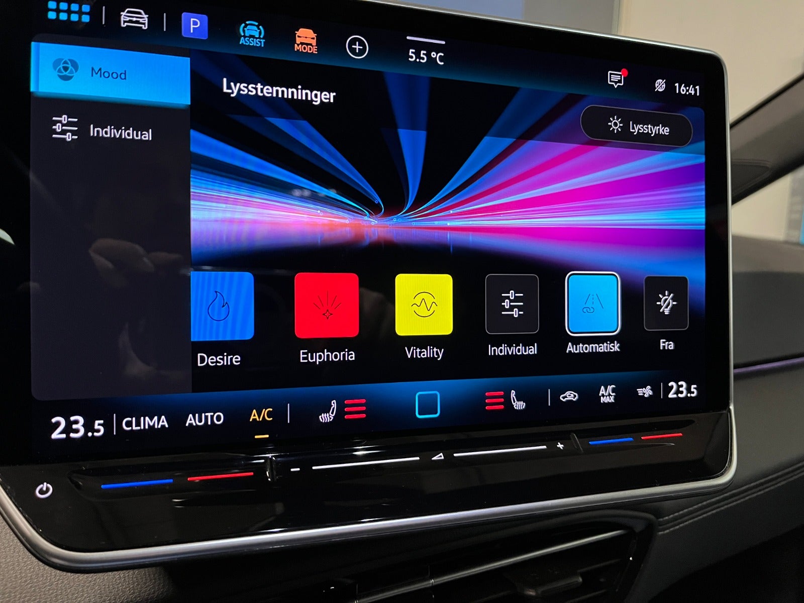 Billede af VW ID.3 77 Max