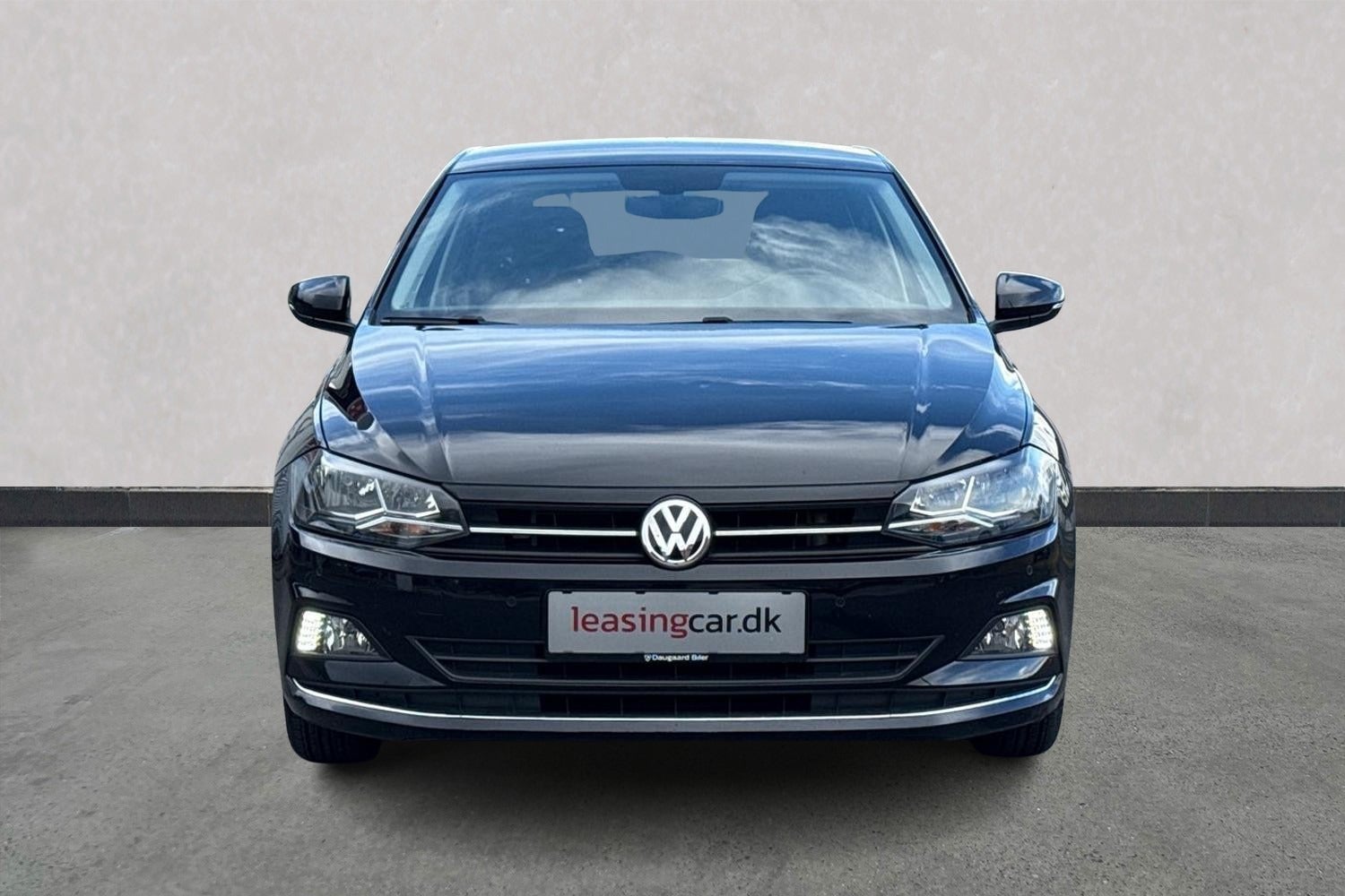 Billede af VW Polo 1,0 TSi 115 Highline DSG