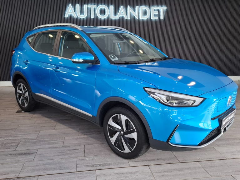 MG ZS Comfort