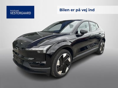 Volvo EX30  Extended Range Plus 5d