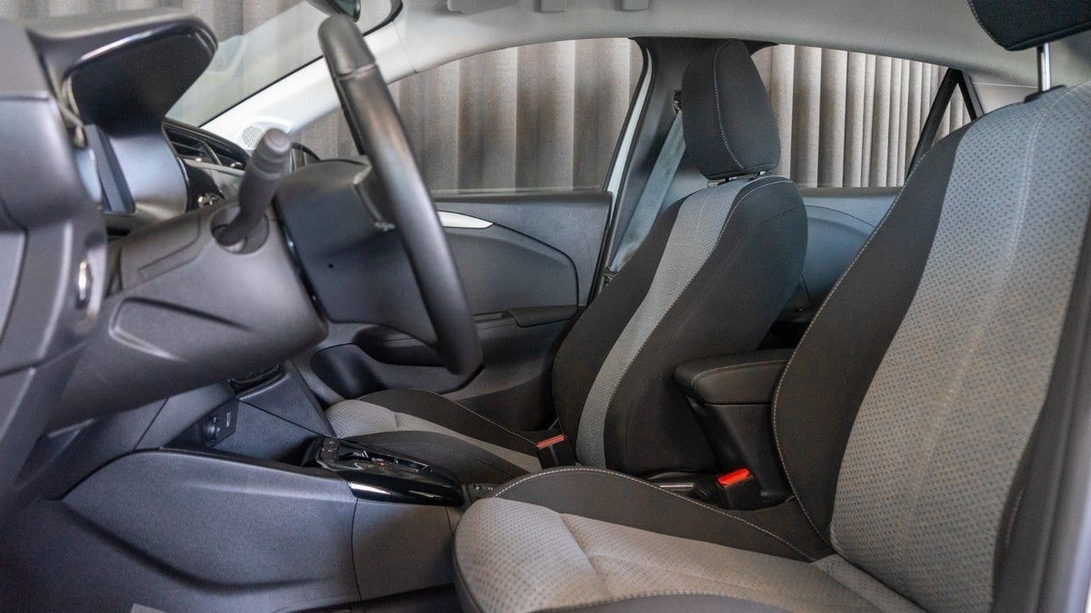 Billede af Opel Corsa-e 50 Elegance